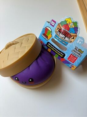 Gummi Bear Edition - Purple dumpling